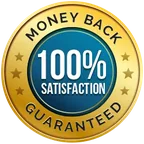 Trimoryn satisfaction guarantee